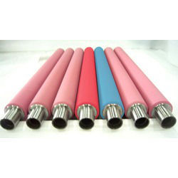 Lamination Rubber Roller