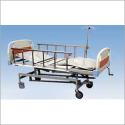 ICU Bed Mechanically