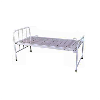 Hospital Ward Plain Bed 3