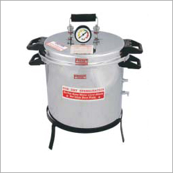 Laboratory Glassware & Equipment