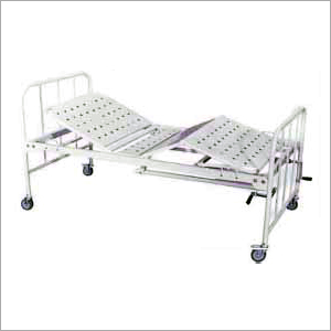 Fowler Bed Mechanically+