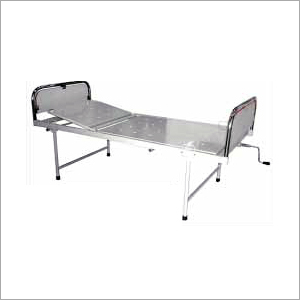 Hospital Semi Fowler Beds