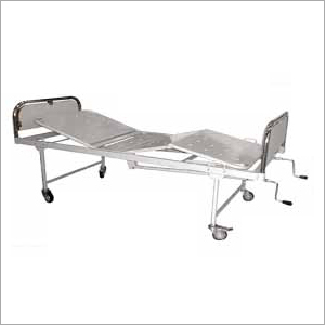 Hospital Fowler Bed
