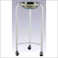 Basin Stand Single