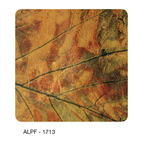 Metal Laminates Ornate