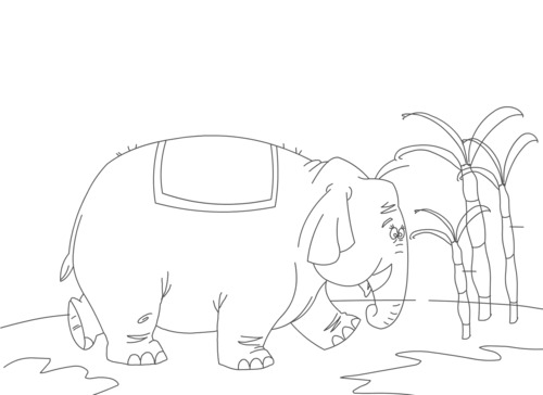 Easy Animal Drawing Services