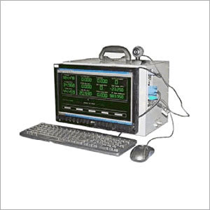 Testing & Measuring Equipment