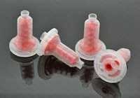 RED PENTA MIXING TIPS 