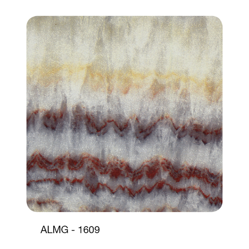 Metal Laminates Naturale' - Metal 1220x2440mm Beige, 1mm Thickness | Durable, Scratch Resistant, Matte Finish