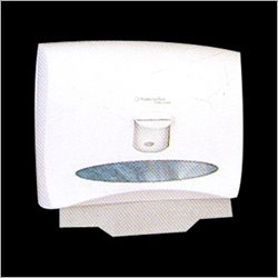 Personal Seat Cover Dispenser