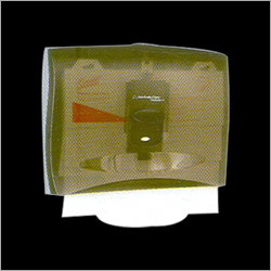Seat Cover Dispenser