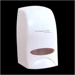 Cassette Foam Soap Dispenser