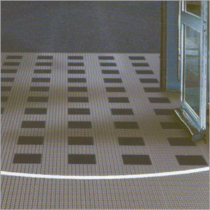 Nomad Modular Matting System
