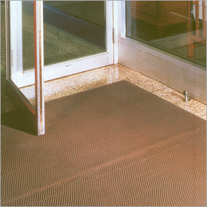 Nomad Terra Z-Web Matting System