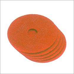 Scrubber Pad