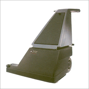 Commercial Vacuum Cleaners