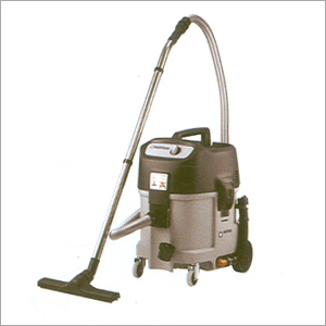 Industrial Vacuum Cleaners