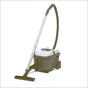 Commercial Wet Vacuum Cleaners