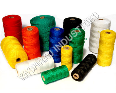 Fishnet Twine