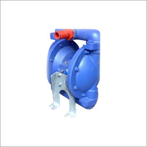Textile Colour Pump