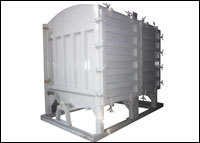 Cabinet Type Hank Dyeing Machine