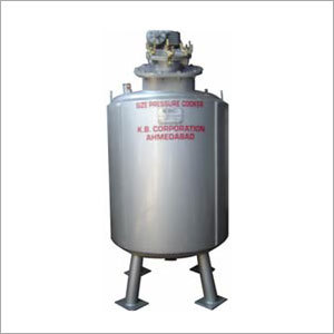 Textile Pressure Cooker
