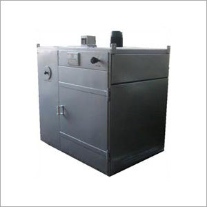 Chamber Dryer Machine