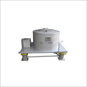 Textile Hydro Extractor