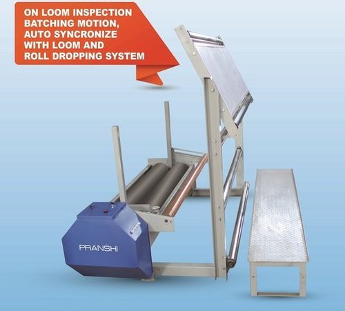 INSPECTION BATCHING MOTION