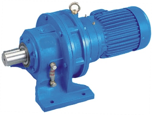 Gear Motors