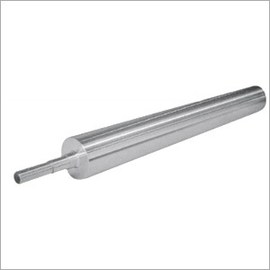 Stainless Steel Guide Roll