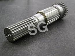 Hydraulic Pump Gear
