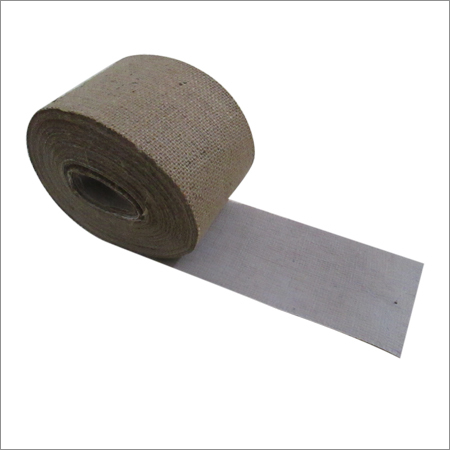 Bituminised Hessian Laminated Roll