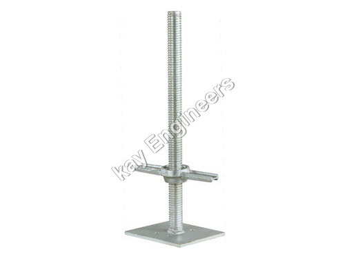 Adjustable Base Jack