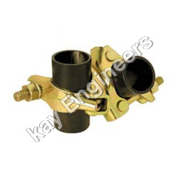 Right Angale Coupler