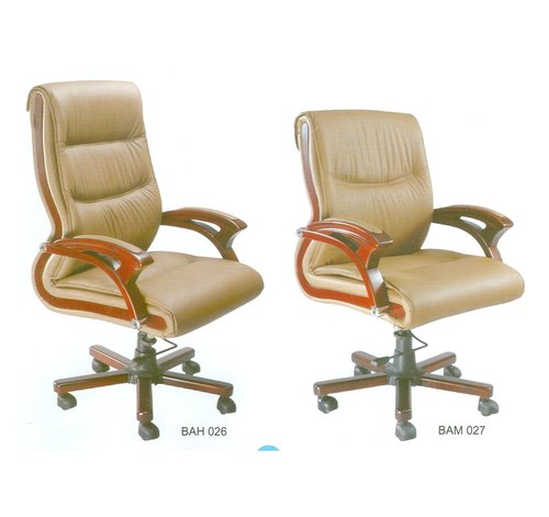 Director And Visitor Chairs