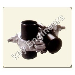 Scaffolding Right Angle Coupler
