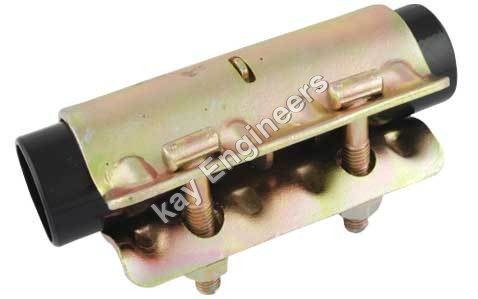 Pressed Sleeve Coupler