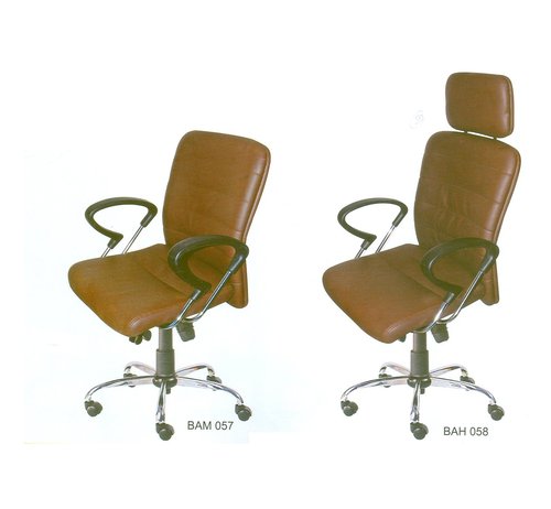 Executive And Visitor Chairs