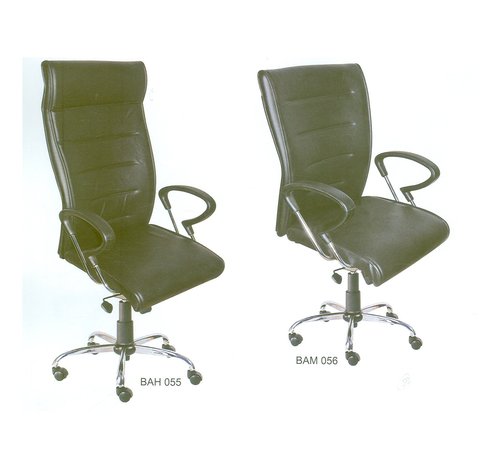 Executive And Visitor Chairs