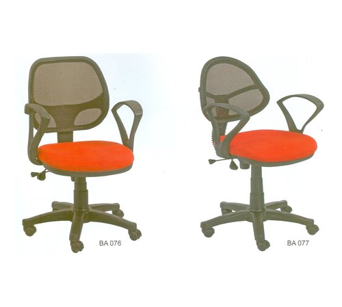Mesh Chairs
