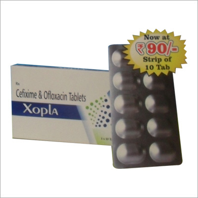 ANTIBIOTIC COMBINATION