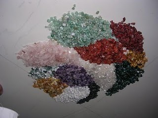 Decorative Stone