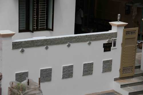 Wall Cladding Stone