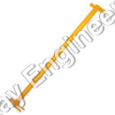 Wedge Lock System Ledger