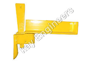 Wedge Lock Scaffolding System