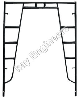 Walk Through Frame H frame System