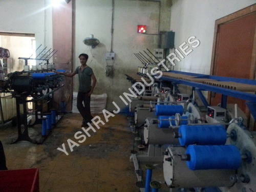 HDPE Twisted Twines