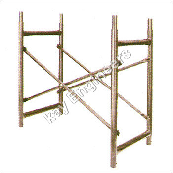 Scaffolding H- frame