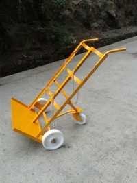 Double Cylinder Trolley